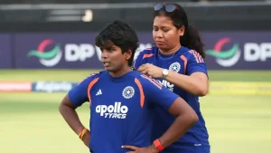 Pakistan women opt to bat first against India in Asia cup clash — INDW vs PAKW