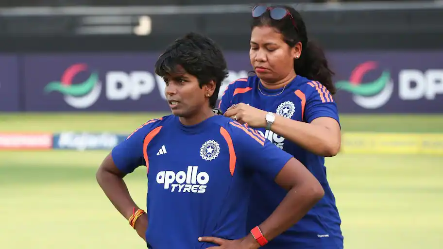 Pakistan women opt to bat first against India in Asia cup clash — INDW vs PAKW