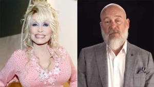 Dolly Parton's nephew, Bryan Seaver , was reportedly fired as head of security amid an ongoing