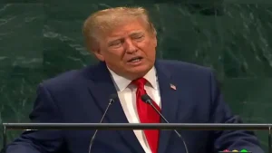 Iran’s top military authorities have condemned US President Donald Trump’s threat