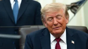 US may demand parents' immigration proof for children's passports — Trump's birthright citizenship