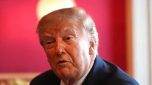 US President Donald Trump has rejected an Iranian proposal to reopen the Strait of Hormuz