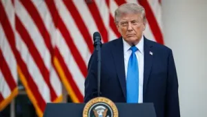States told to share undocumented immigrant data or risk losing federal funds — New Trump