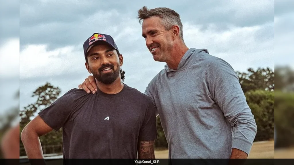 Pietersen, who recently worked with the Indian Premier League (IPL) franchise Delhi Capitals