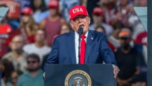 What happens to people caught crossing illegally under Trump's policy — No migrant releases at US
