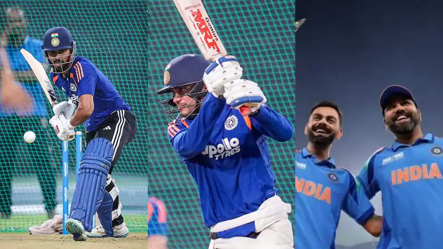 India begin their three match ODI series against the West Indies on Sunday, September 27