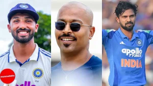 Hardik Pandya returns; Devdutt Padikkal, Ruturaj Gaikwad named captains — India A squads announced