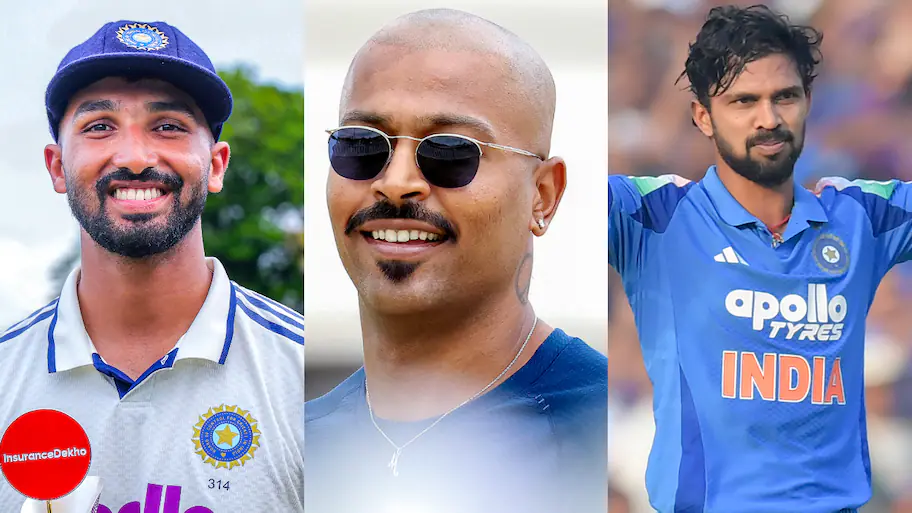 Hardik Pandya returns; Devdutt Padikkal, Ruturaj Gaikwad named captains — India A squads announced