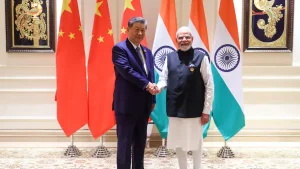 Modi and Xi underlined the need to address each other’s concerns: The wider industry impact