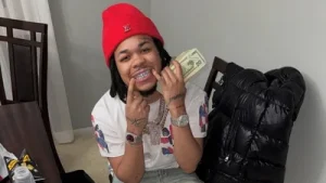 Mikquale Cooper, known professionally as Bloodhound Q50, was shot and killed in Chicago
