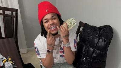 Mikquale Cooper, known professionally as Bloodhound Q50, was shot and killed in Chicago