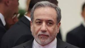 Iran-Oman talks with Gulf states on 'new Hormuz routes' postponed, no future date set