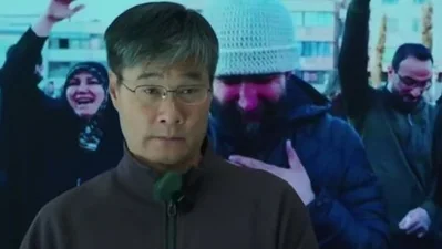 He instead claimed that AI is “being manipulated by humans somewhere: The wider industry impact