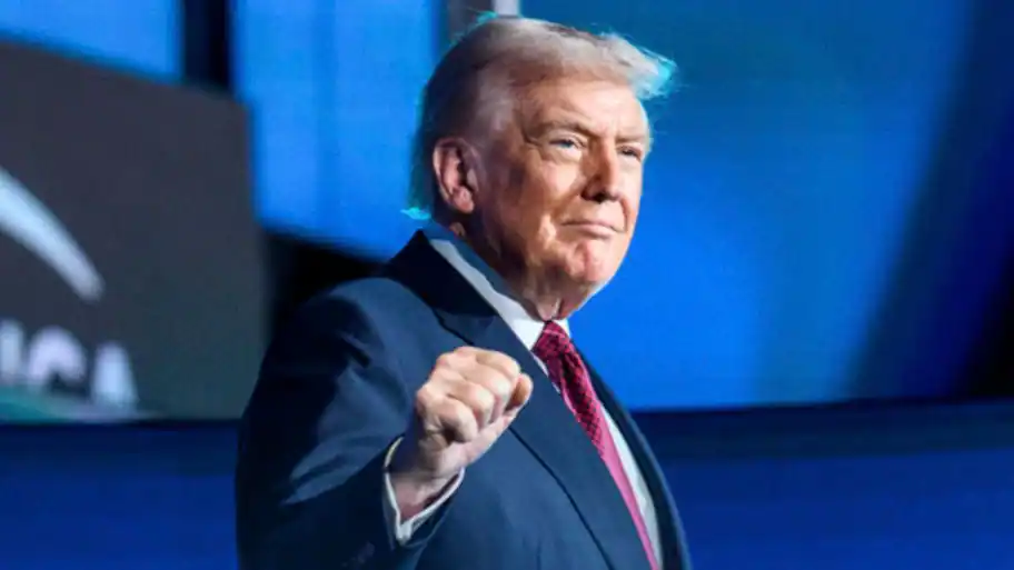 US President Donald Trump has extended the $100,000 payment requirement for certain H-1B