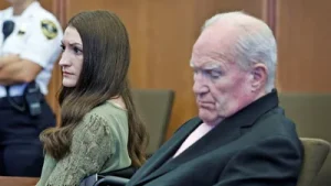 Lindsay Clancy holdout juror finally breaks silence - 5 explosive revelations — Michael P. Desronvil