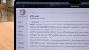 Usually a 429 or Too Many Requests error means that Wikipedia's servers have gotten too many