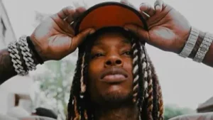 Federal prosecutors had alleged that Lil Durk, whose real name is Durk Devontay Banks, financed