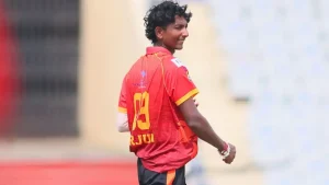 Bindra Stadium in Mohali, Ludhiana Lions showcased a strong all-round performance to secure