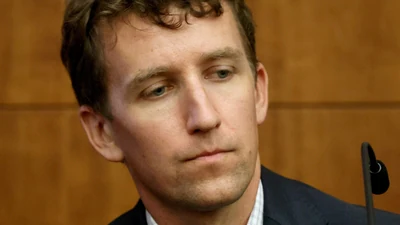 Patrick Clancy, the ex-husband of Lindsay Clancy, is scheduled to appear in his first