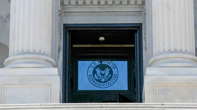 House passes two anti-fraud bills; what it means for states