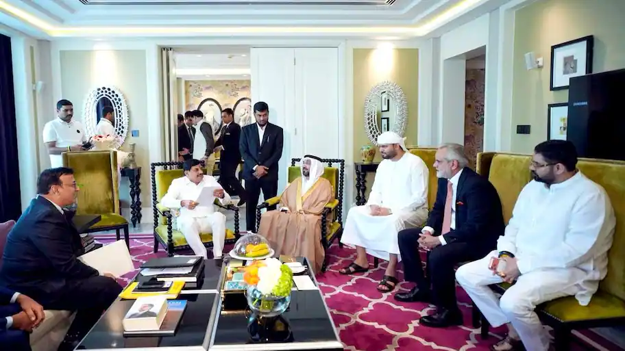 Yadav highlighted Madhya Pradesh’s advantages as an investment hub: The wider industry impact