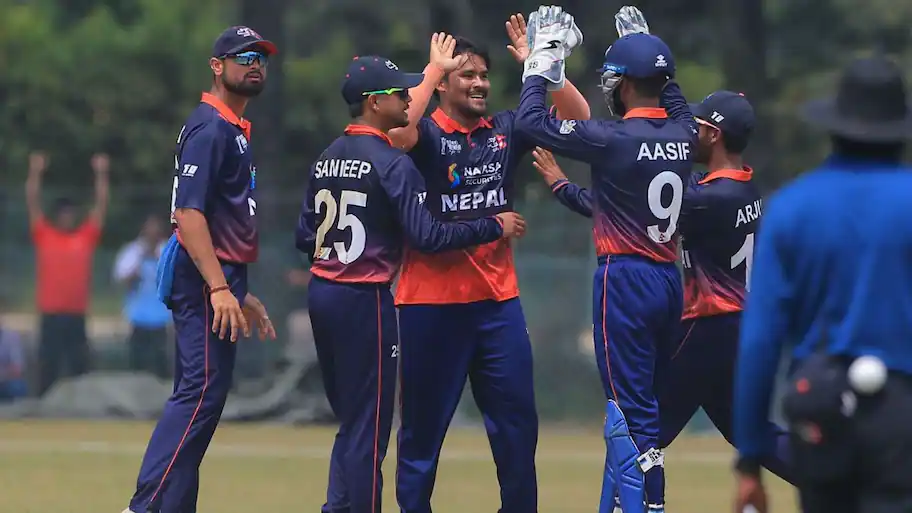 Nepal has qualified for the 2027 ODI Asia Cup following their victory in the ACC Men's Premier