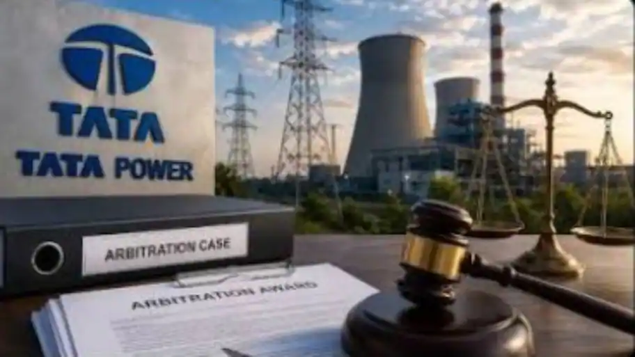 Why arbitrator disclosure counts — Tata Power's $490 million arbitration battle