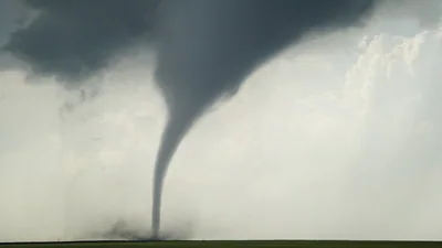 Many people expressed fears amid the tornado warning in Cedar Rapids: The wider industry impact