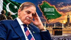 Will Pakistan have to send troops to defend Saudi Arabia if Houthi attacks continue?