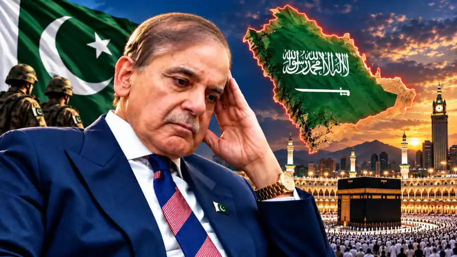 Will Pakistan have to send troops to defend Saudi Arabia if Houthi attacks continue?