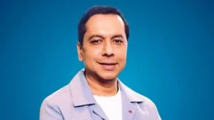 Meta has appointed executive Chirantan “CJ” Desai to lead its newly: The wider industry impact