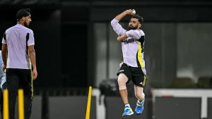 Sourav Ganguly, the former Indian cricket captain, addressed recent speculations regarding