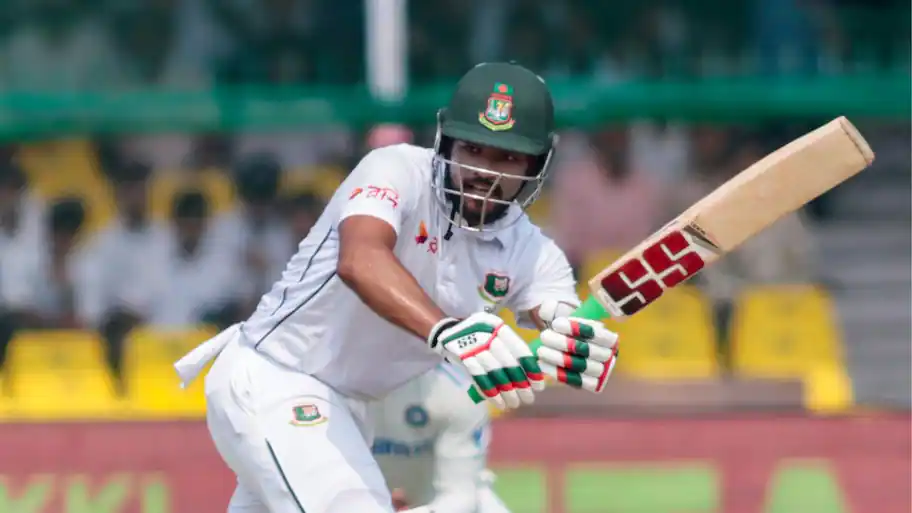 Bangladesh has officially announced a 15-member squad for their upcoming one-off Test match