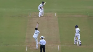 Focus On Vaibhav Sooryavanshi — Duleep Trophy Final Live Score, East Zone vs South Zone Live Updates