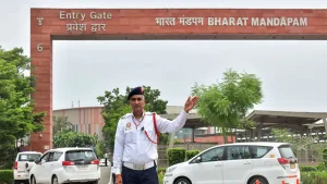 Why it matters: BRICS Summit 2026: Delhi Police issues traffic advisory for Sunday rehearsal