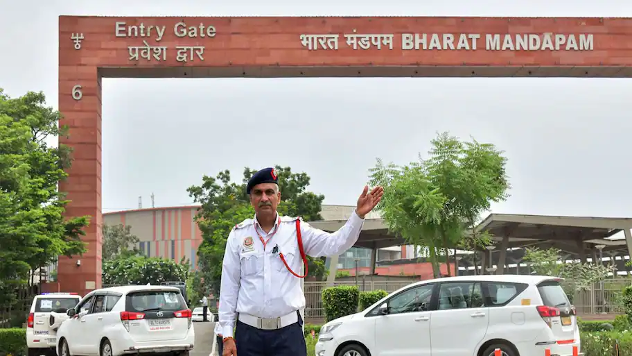 Why it matters: BRICS Summit 2026: Delhi Police issues traffic advisory for Sunday rehearsal