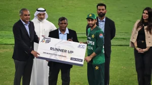 However, the situation could lead to another deadlock, as occurred in the 2025 Men's Asia Cup