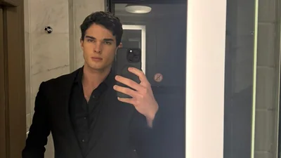 Clavicular, or Braden Peters, known for the ‘ looksmaxxing ’ trend has been charged with rape