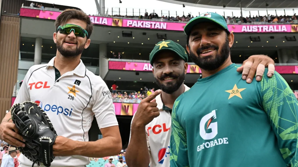 Pakistan Great Drops Bombshell, Reveals PCB's 'True Purpose' Behind Squad Shake Up