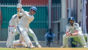 Who is Shikhar Mohan? Jharkhand's 21-year-old batter grabs spotlight in Duleep Trophy 2026 final