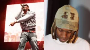 Lil Durk has been acquitted in his federal murder-for-hire case, prompting a strong emotional