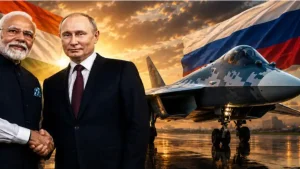 Opening another line of military cooperation between Moscow and New: The wider industry impact