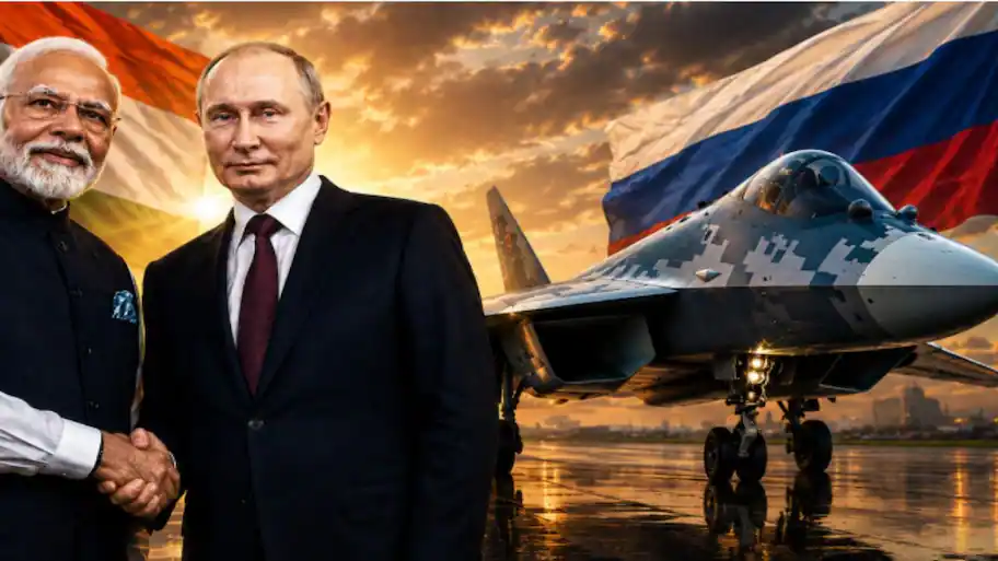 Opening another line of military cooperation between Moscow and New: The wider industry impact