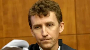 Lindsay Clancy’s ex-husband Patrick Clancy's lawyer hit back at conspiracy theories accusing