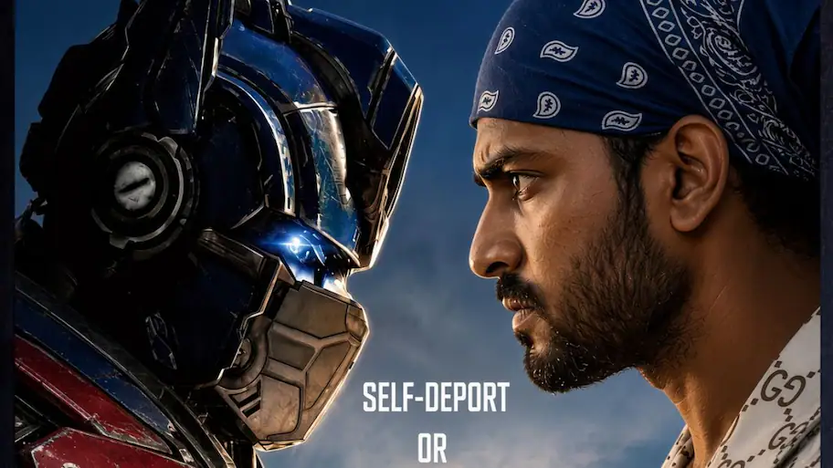 receives off our roads; you don't know how to drive, Mr Singh: The wider industry impact