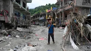 After Air India tragedy, same Indian forensic team battles Nepal flood toll — Exclusive