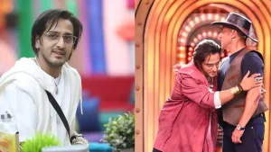 Do you love watching 'rockstar' Qazi Touqeer in 'Bigg Boss 20'? Know more about his personal life
