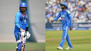 With all eyes on the weather, India open their men's cricket campaign at Asian Games 2026