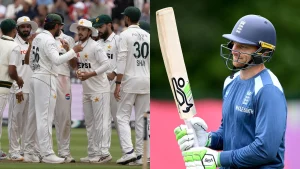 "Maybe England Do The Same": Jos Buttler's Blockbuster Reaction On PCB's 'Fielding Coach' LinkedIn