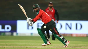 Bangladesh secured a podium finish at the previous edition of the Asian Games, claiming